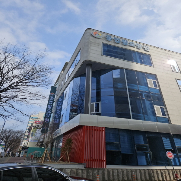 시설안내