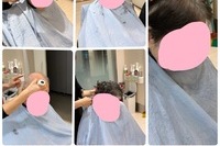 공업탑요양원 4월의 미용