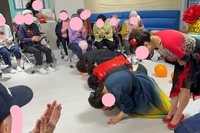 2025년 공업탑요양원어버이날